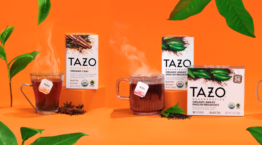Are Tazo Tea Bags Compostable? EcoConscious Tea Lovers