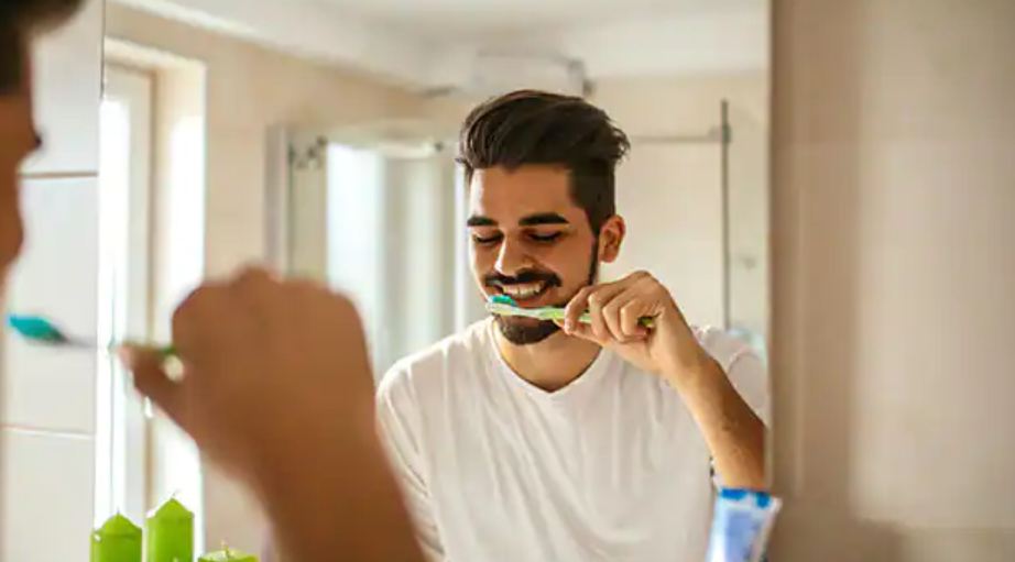 Can I Drink Tea After Brushing Teeth A Surprising Truth