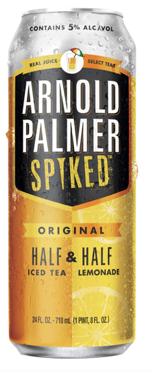 Twisted Tea Arnold Palmer