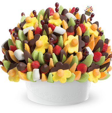 Edible Arrangements