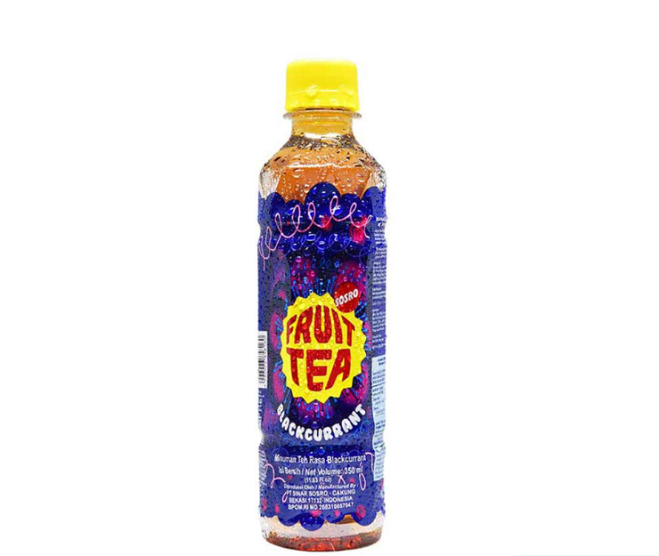 Fruit Tea