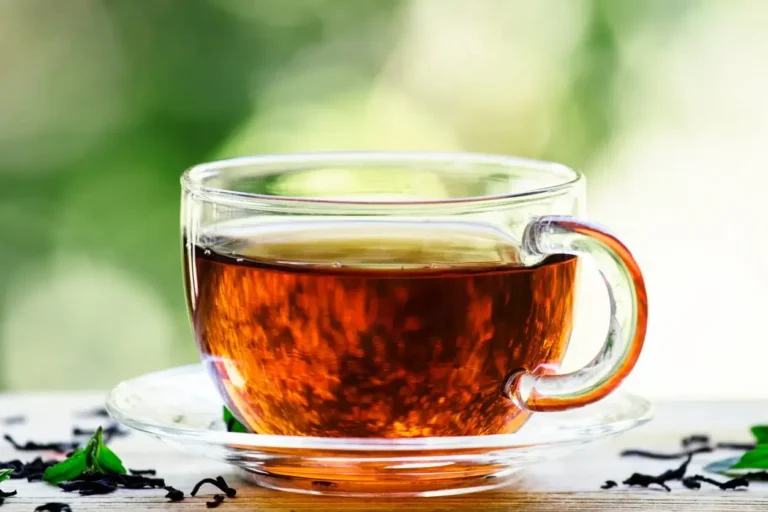 Can You Put Sea Moss in Hot Tea