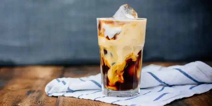 Cold Brew Coffee Acidity