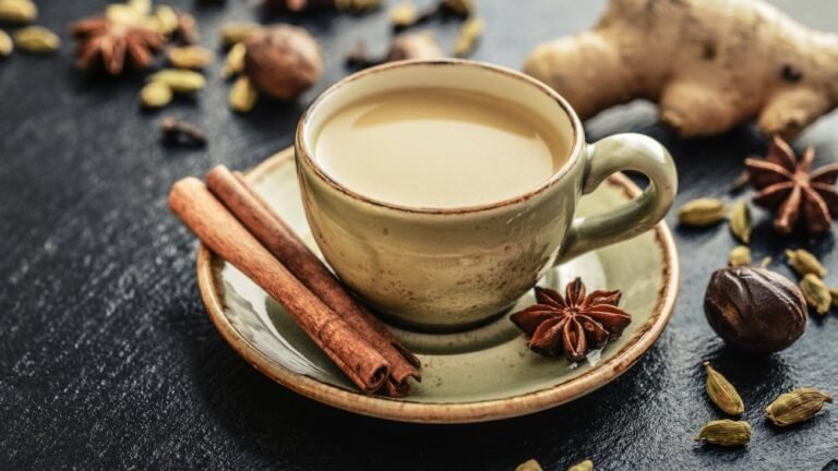 Does Chai Help You Sleep Image