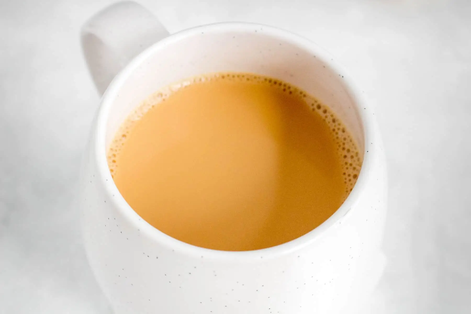 Assam Milk Tea